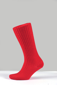 Merino Short Dress Socks - Twin Pack